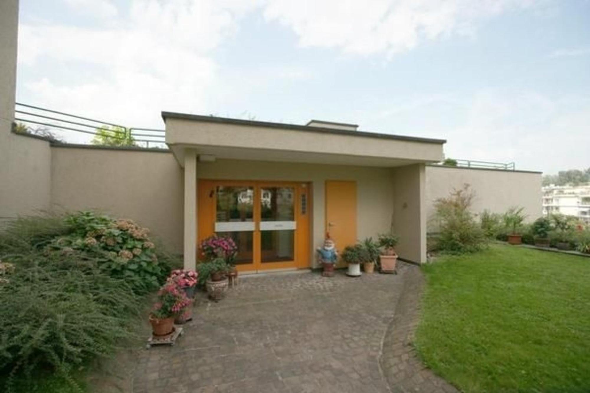 Hoegerli Alpenblick Weggis Exterior photo